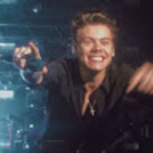 Meet your Posher, Lucy